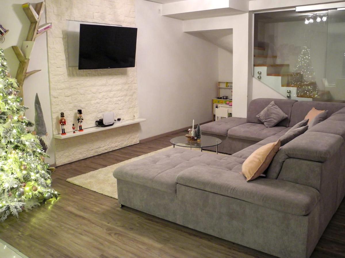 Apartment Mare Vodice Exterior foto