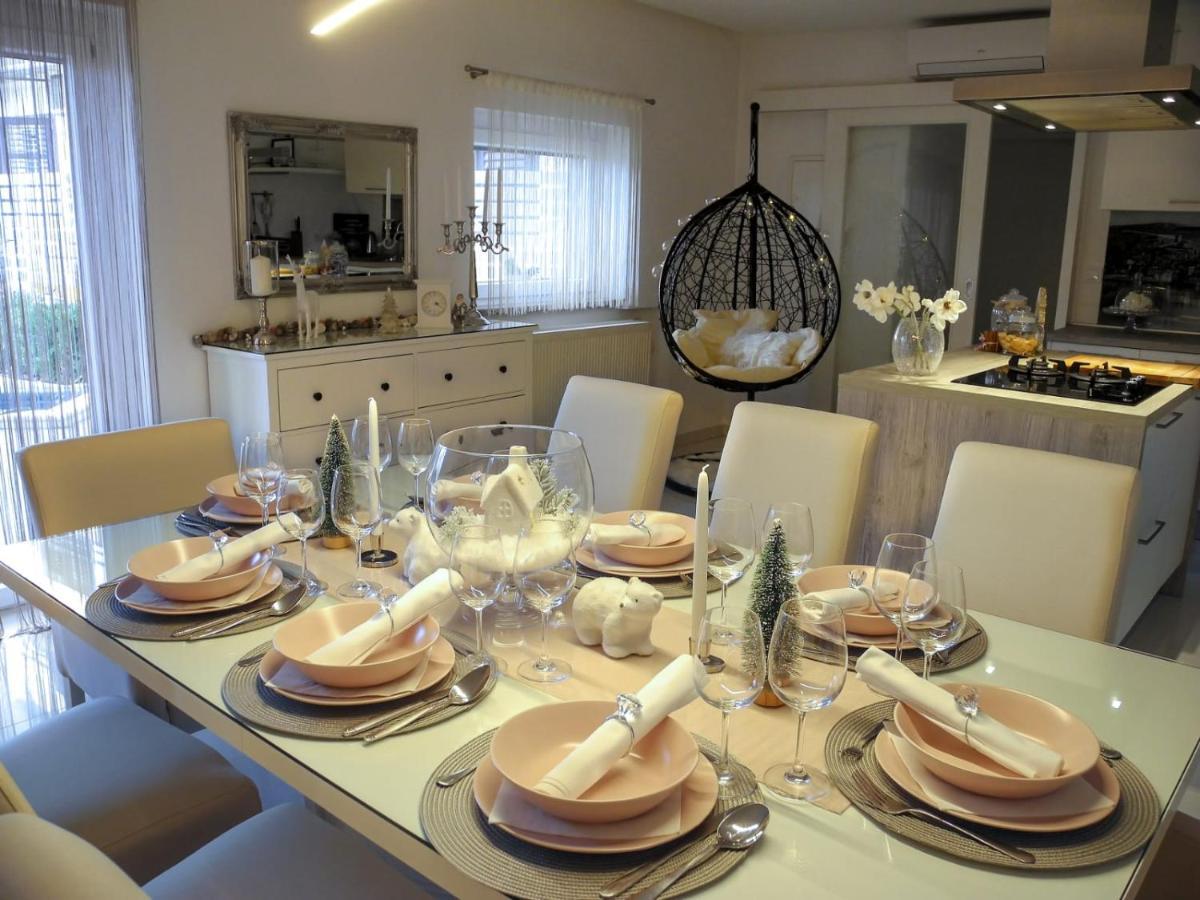 Apartment Mare Vodice Exterior foto