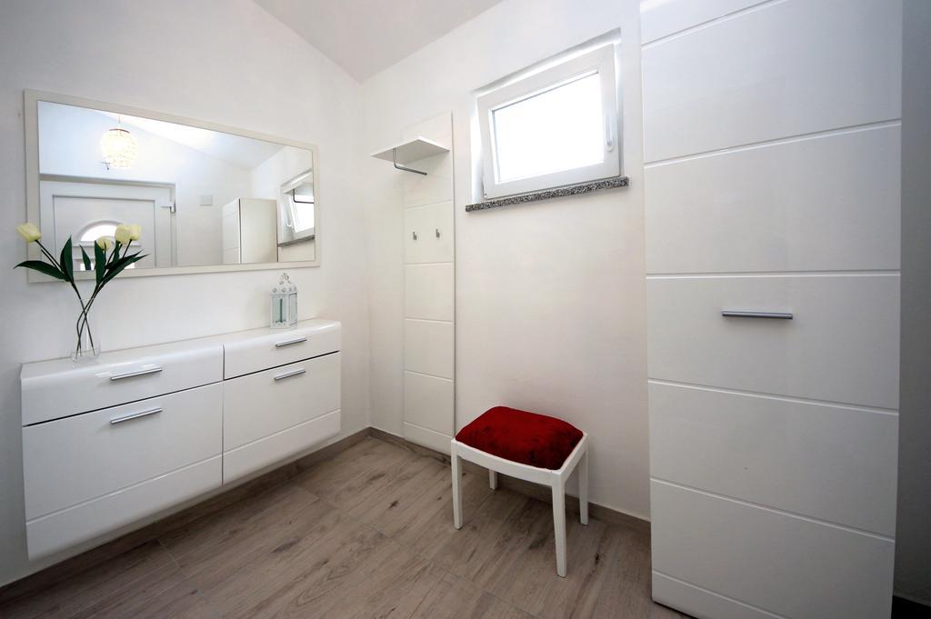Apartment Mare Vodice Exterior foto