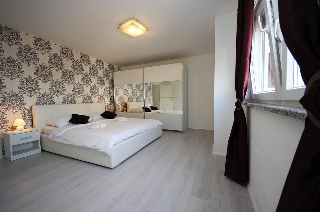 Apartment Mare Vodice Exterior foto