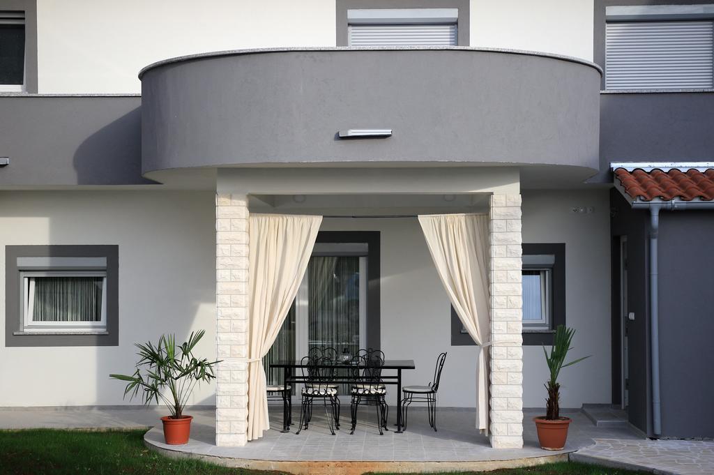 Apartment Mare Vodice Exterior foto