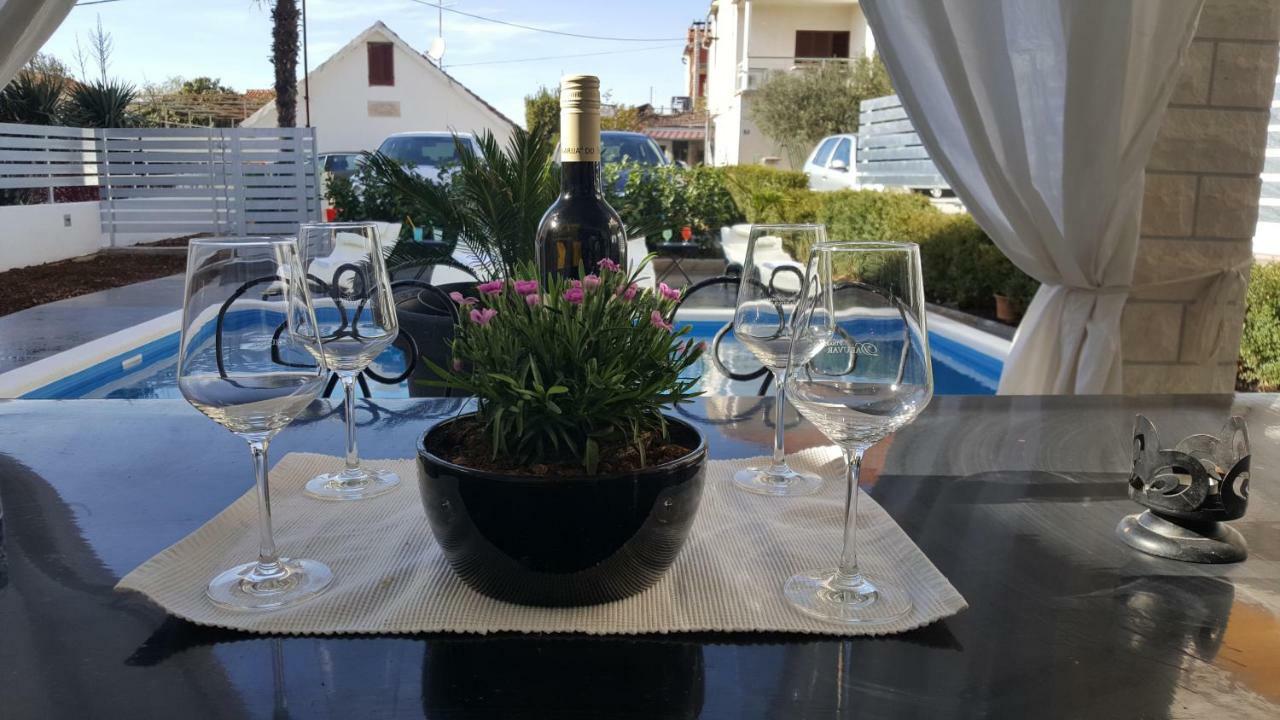 Apartment Mare Vodice Exterior foto