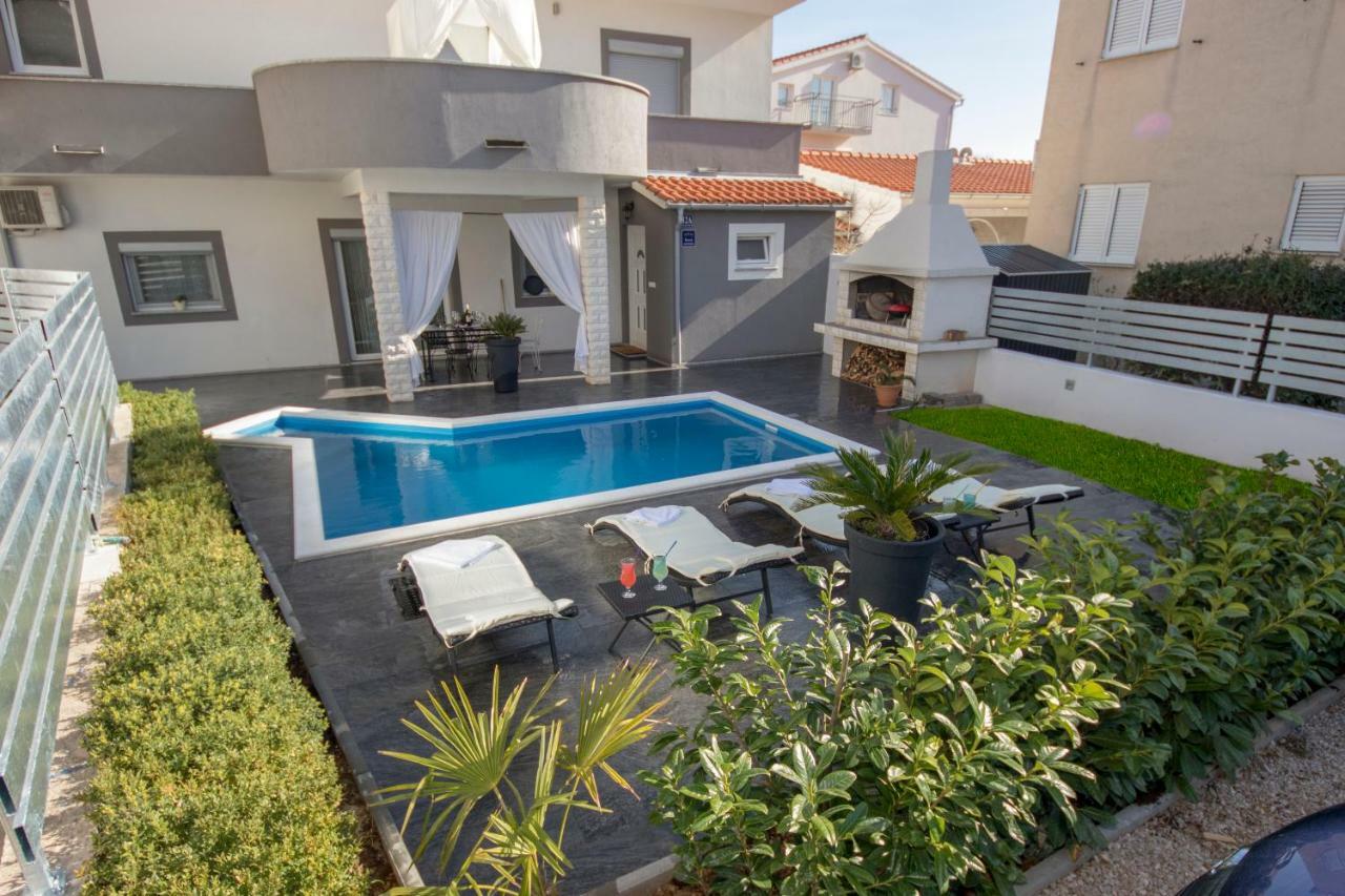 Apartment Mare Vodice Exterior foto